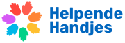 Helpende Handjes logo